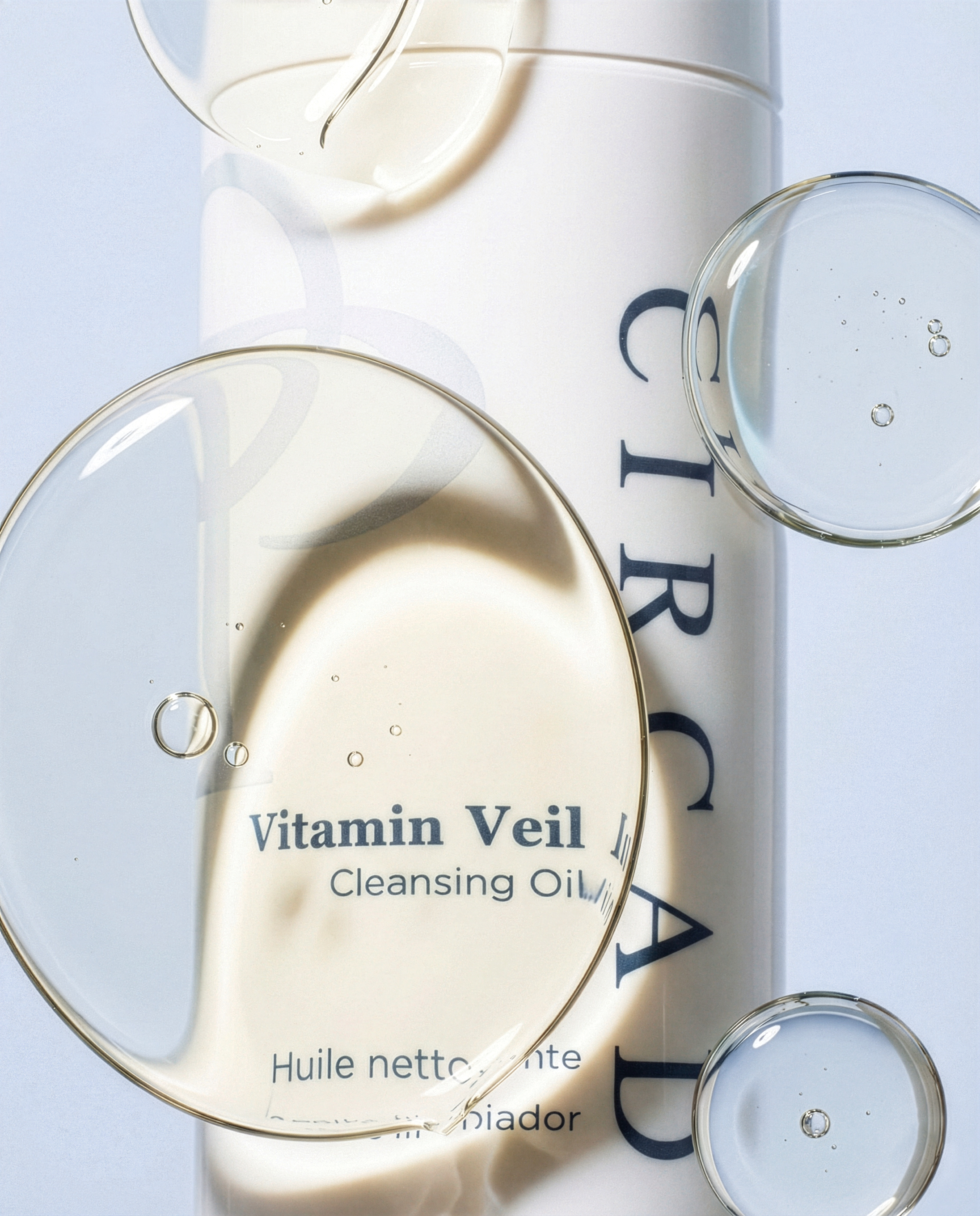 Circadia – Vitamin Veil Cleanser