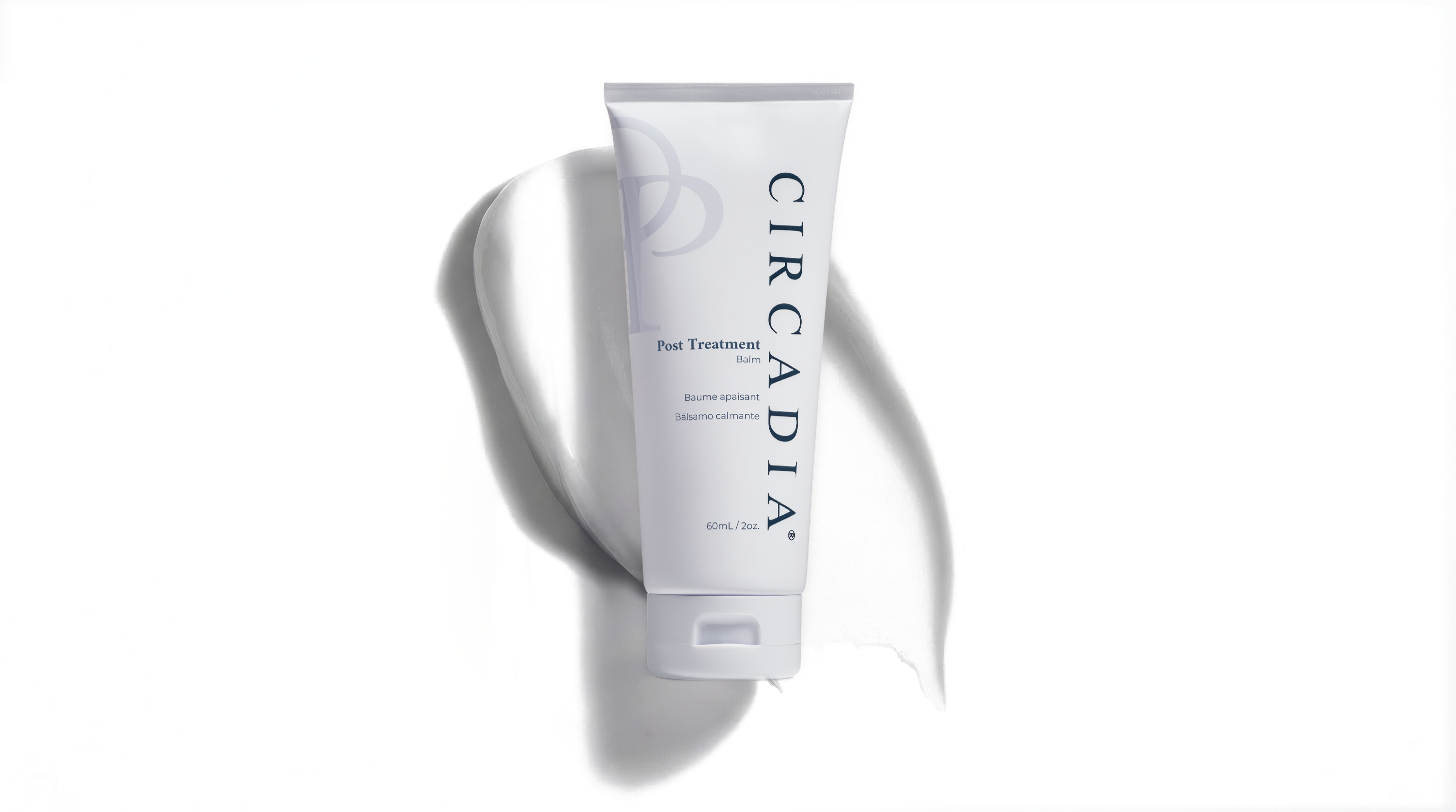 Circadia – Post Treatment Balm
