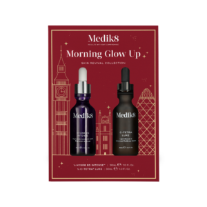 Medik8 Morning Glow Up Giftset