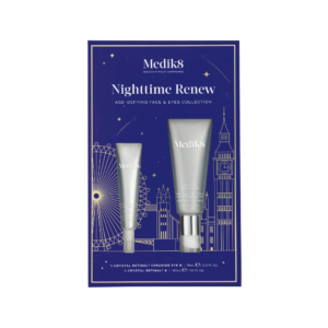 Medik8 Nighttime Renew Giftset