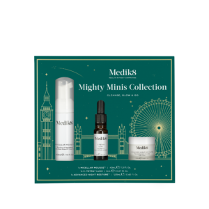 Medik8 Mighty Mini’s Collection Giftset