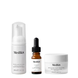 Medik8 Mighty Mini’s Collection Giftset