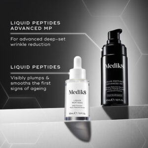 Medik8 – Liquid Peptides Advanced MP
