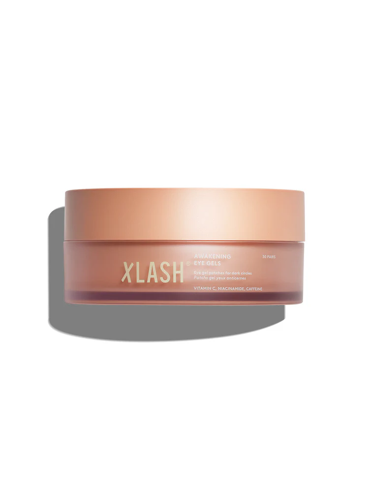 Awakening Eye Gel Patches