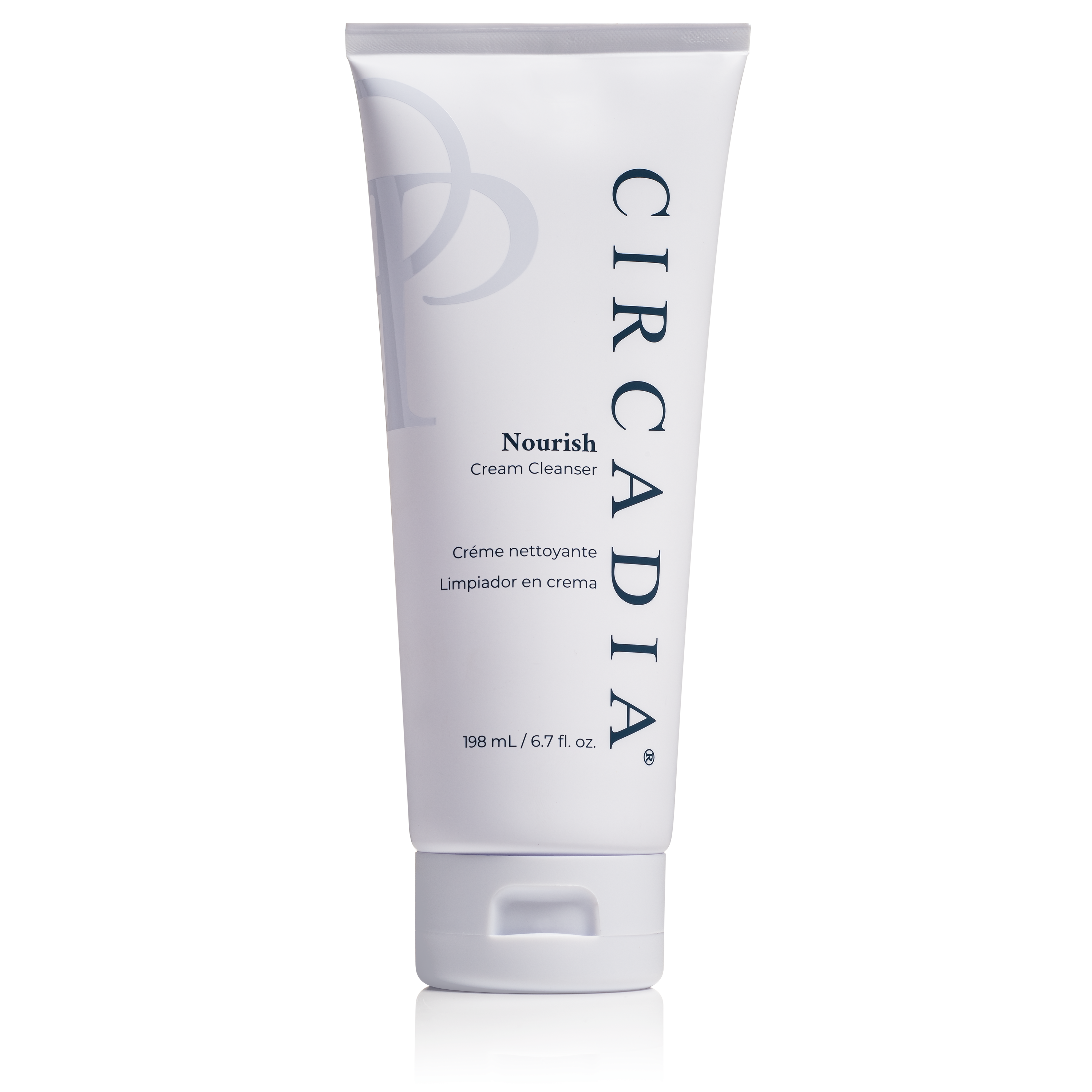 Circadia – Nourish Cream Cleanser