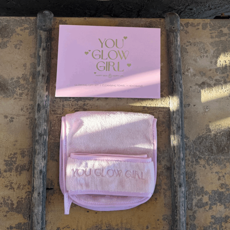 You Glow Girl Gift Box