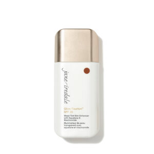 Jane Iredale Glow Fixation SPF30
