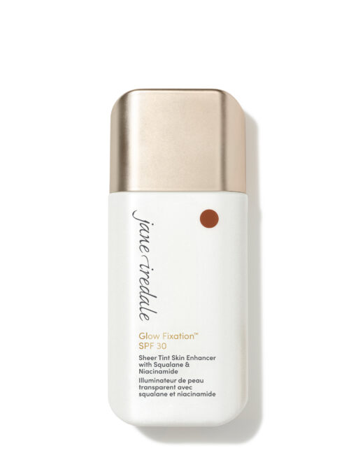 Jane Iredale Glow Fixation SPF30