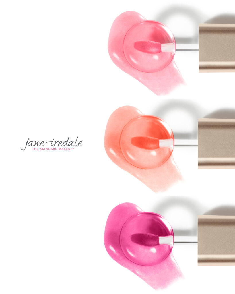 Just Kissed™ pH Lip Oil